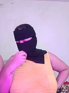 Rime_sexy Show Webcam