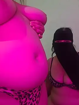 Show Webcam de Rime_sexy