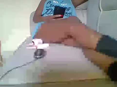 Show Webcam de Sexyy_young