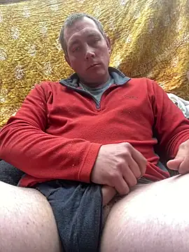 Show webcam de TalentedDicker