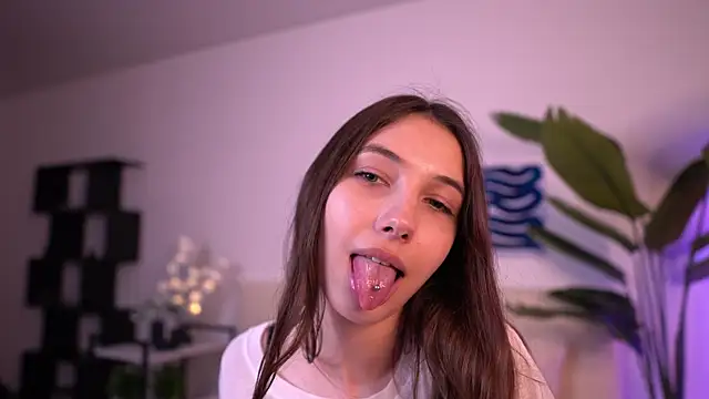 mesmer_haze Webcam-Show