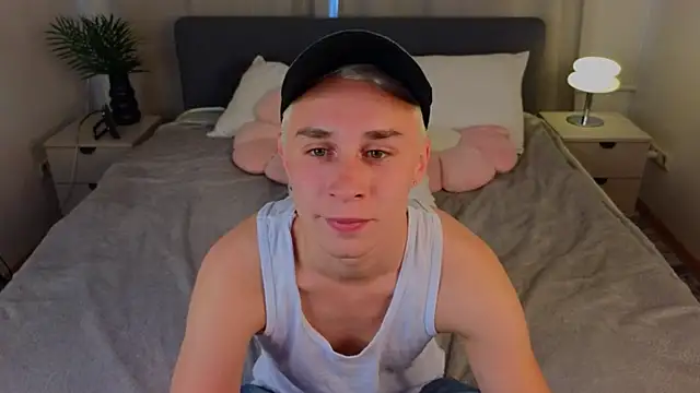 Show de webcam de e1v1s