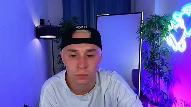 e1v1s Webcam show