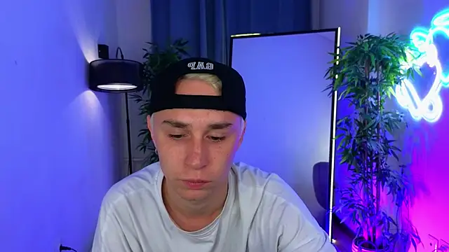 e1v1s Webcam-Show