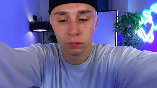 Show de e1v1s na webcam