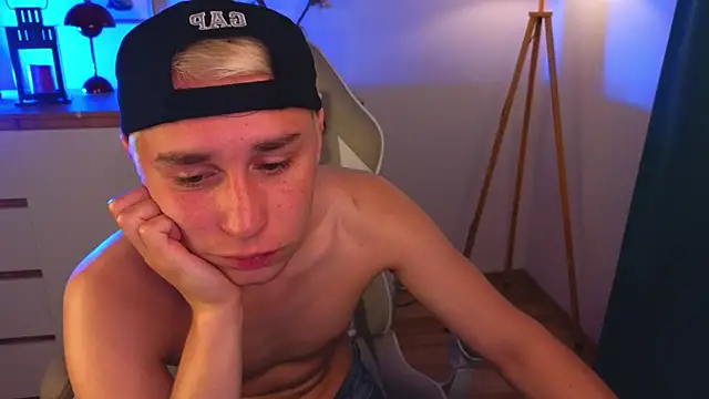 e1v1s Show in webcam