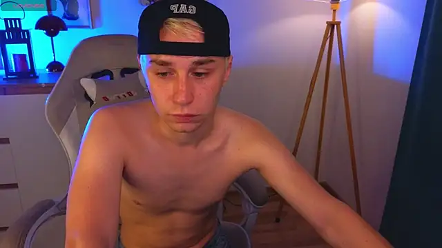 e1v1s Show in webcam