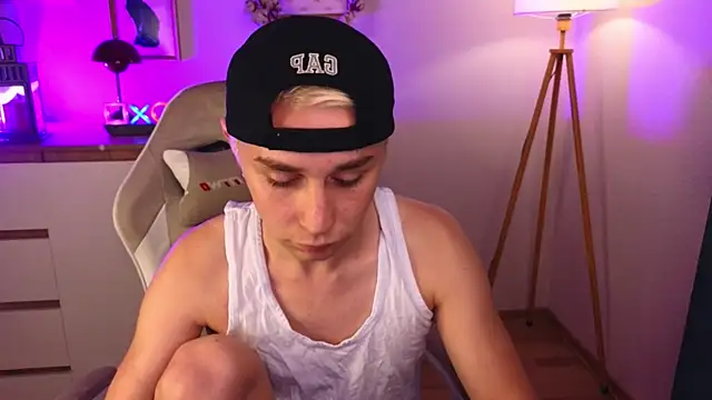 Show de e1v1s na webcam