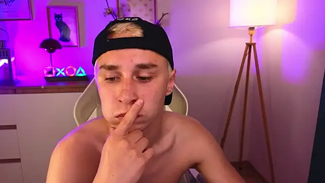 e1v1sn Webbikameraesitys
