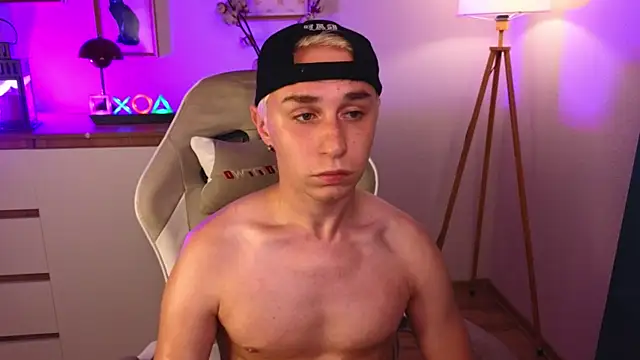 e1v1s: вебкам-шоу