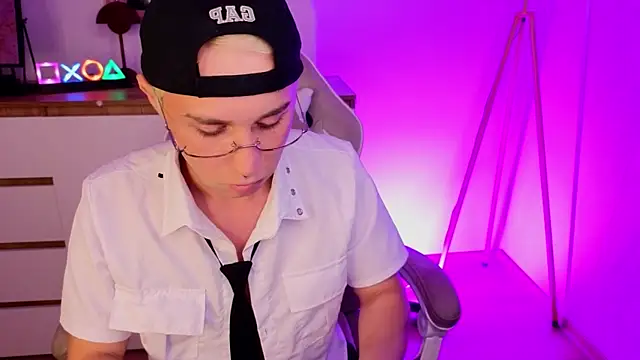 e1v1sn Webbikameraesitys