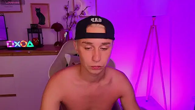 e1v1s Webcamshow