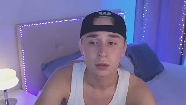 Show webcam de e1v1s