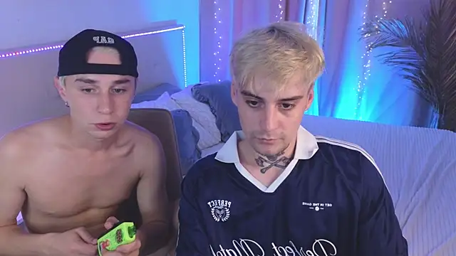 e1v1s Webcam Show