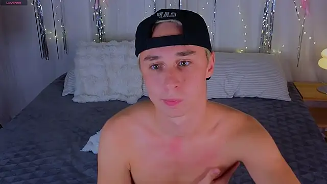 e1v1s Webcam show