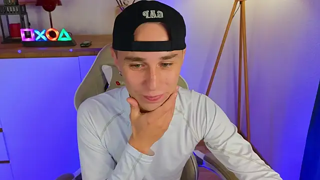 Show de webcam de e1v1s