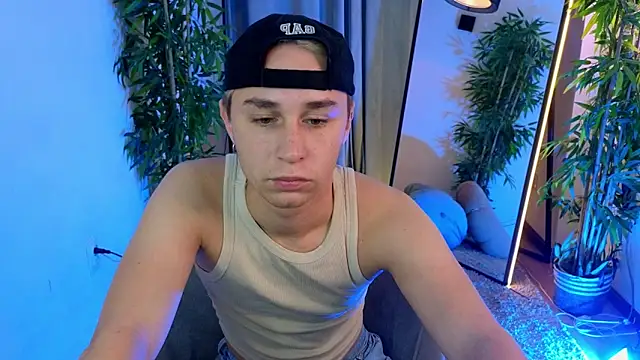 Show de e1v1s na webcam