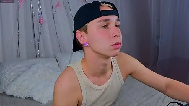 Show de webcam de e1v1s