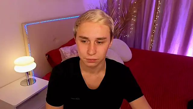 e1v1s: вебкам-шоу