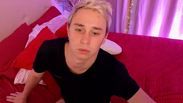 Show de e1v1s na webcam
