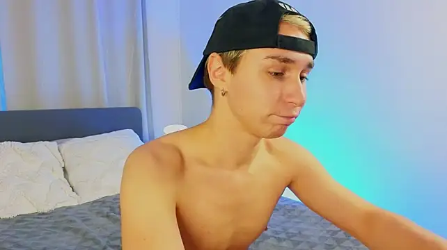 e1v1s' Webcam Show