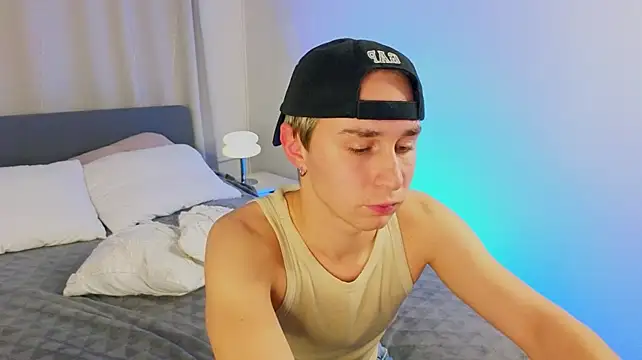 e1v1s Webcam Show