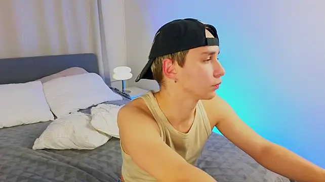 e1v1s Webcam show