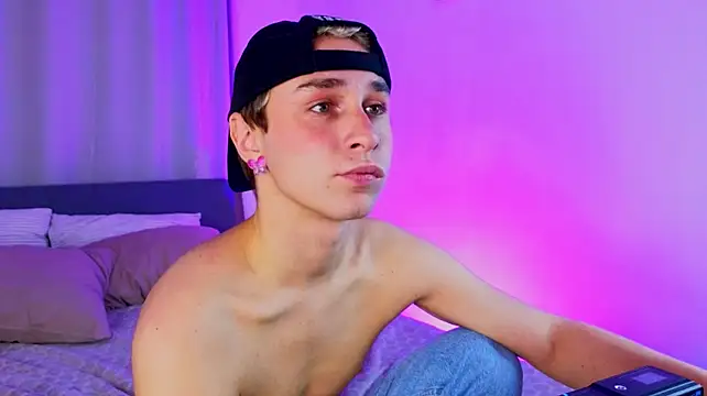 Show de e1v1s na webcam