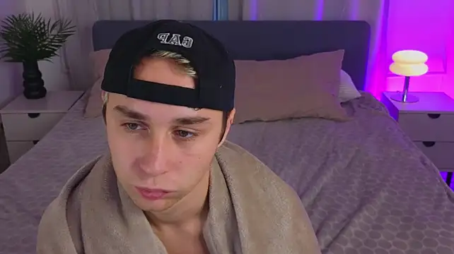 Show webcam de e1v1s