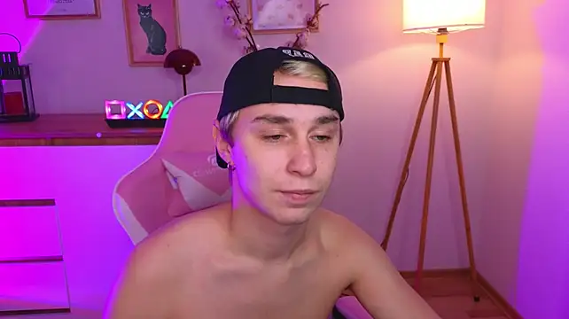 Вебкам-шоу e1v1s