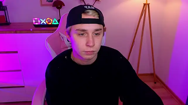 Вебкам-шоу e1v1s