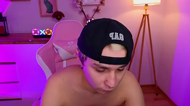 Show de webcam de e1v1s