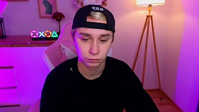 Show de webcam de e1v1s