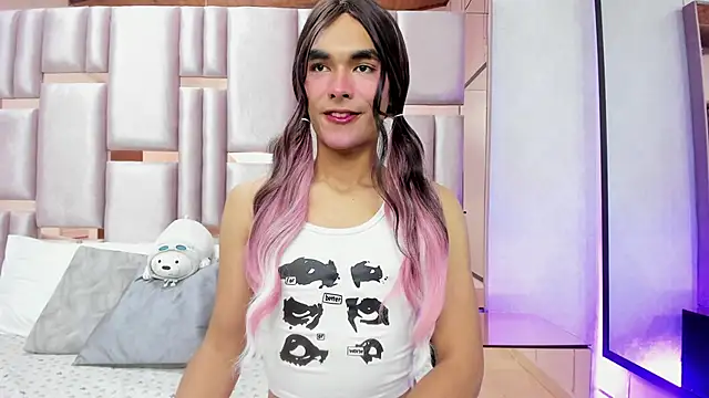 MiaBuny's Webcam Show