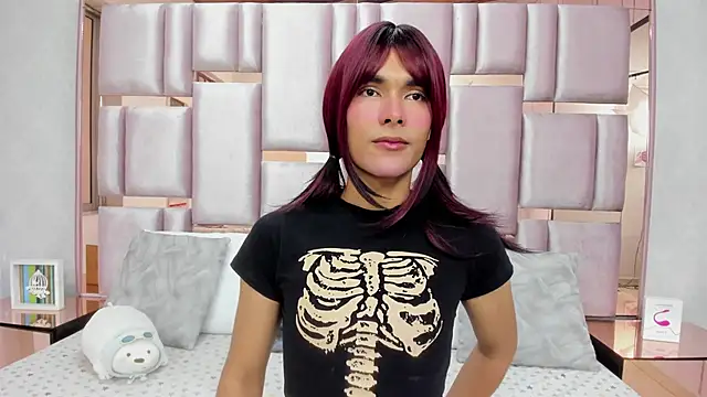 MiaBuny's Webcam Show