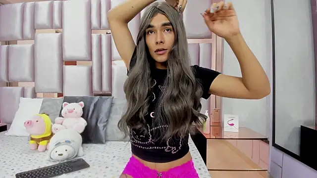 MiaBuny – webcam-show
