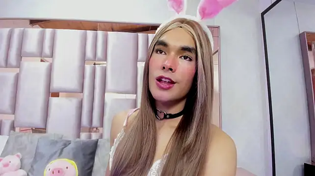 MiaBuny Webcam show