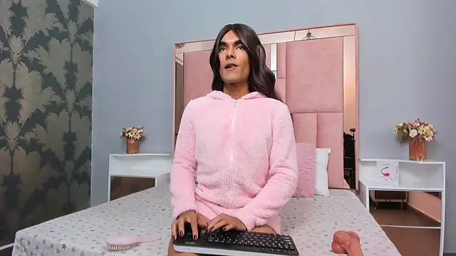MiaBuny 웹캠 쇼