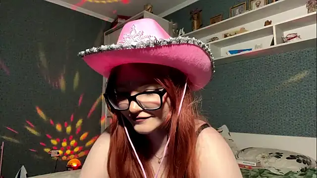 MarkSlye Show Webcam