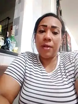 Show Webcam de OliviaWilliamm
