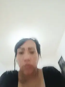 OliviaWilliamm Show Webcam
