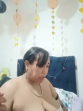 Czat XXX na żywo – OliviaWilliamm