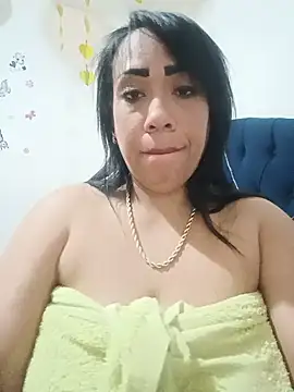 OliviaWilliamm Chat XXX in diretta