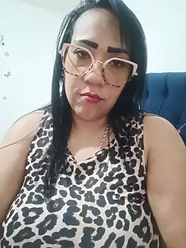 Živý XXX chat OliviaWilliamm