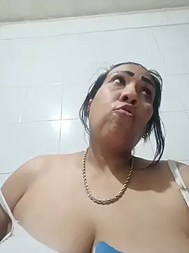 OliviaWilliamm 웹캠 쇼