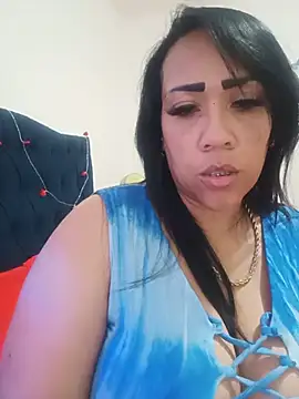OliviaWilliamm's Live XXX Chat