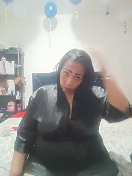 Chat +18 de OliviaWilliamm ao vivo