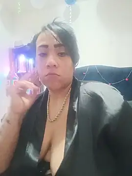 OliviaWilliamm's Live XXX Chat
