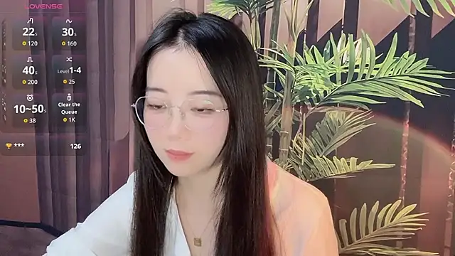 Chat ao vivo de 77-Vicky
