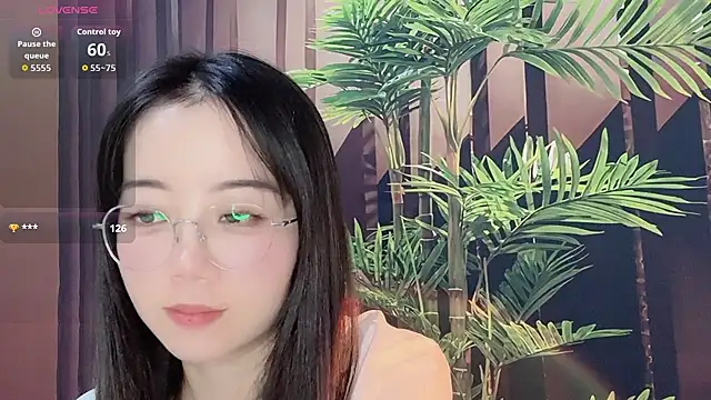 77-Vicky Live Chatrum